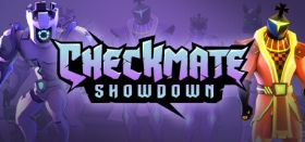 Checkmate Showdown Box Art