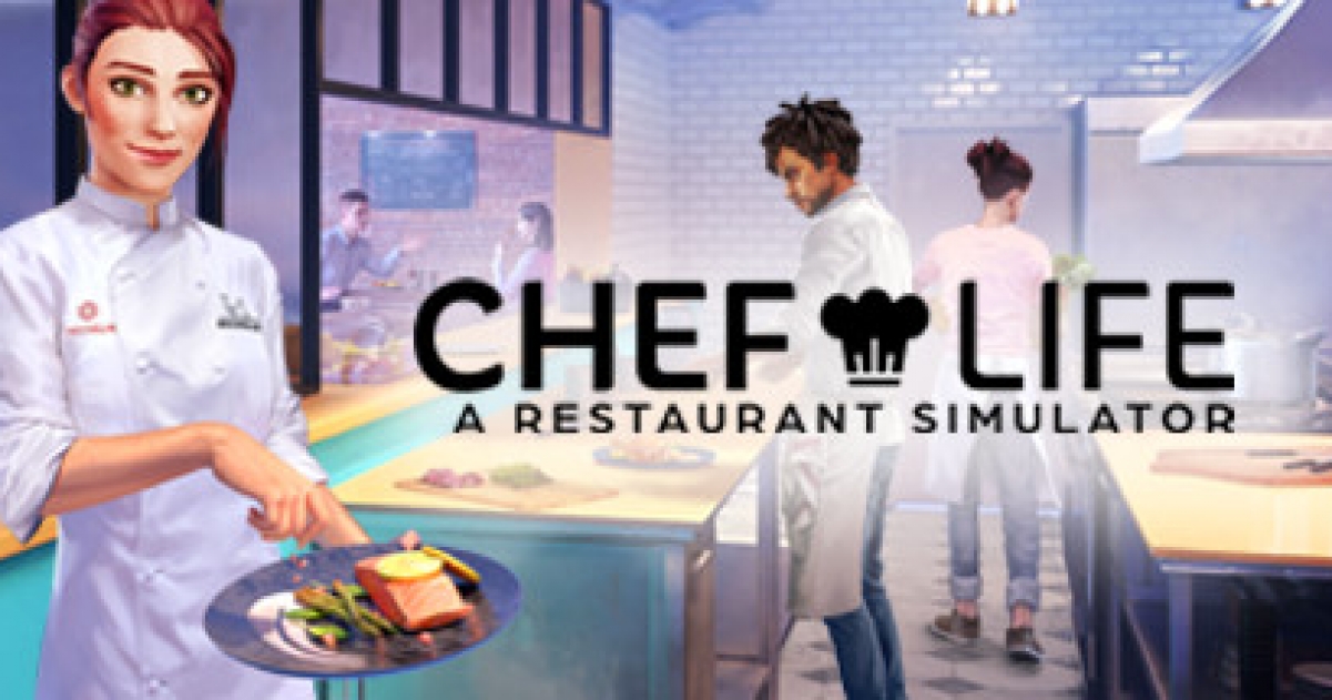 Chefs restaurant simulator. Игра Chef Life. Chef Life: a Restaurant Simulator. Chef Life: a Restaurant Simulator Дата выхода. Chef Life: a Restaurant Simulator название.