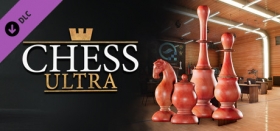 Chess Ultra Academy game pack Box Art