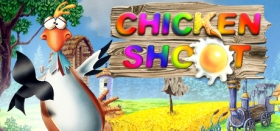 Chicken Shoot Gold Box Art