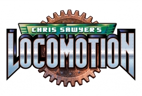 Chris Sawyer's Locomotion Box Art