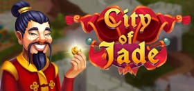 City Of Jade: Imperial Frontier Box Art