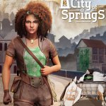 City of Springs Receives Official Early Access Release Date