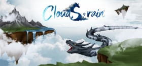 Clouds of Rain Box Art