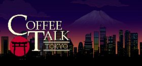 Coffee Talk Tokyo Box Art