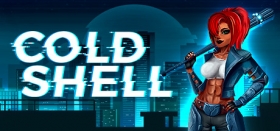 Cold Shell Box Art