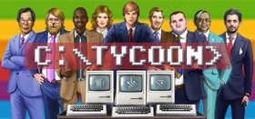 Computer Tycoon Box Art