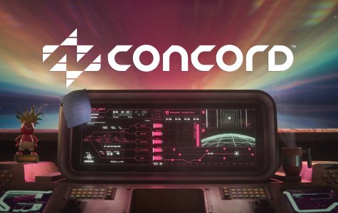 The Recently Released Hero Shooter CONCORD is Closing Down