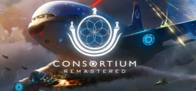 CONSORTIUM Remastered Box Art