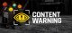 Content Warning Box Art