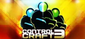 Control Craft 3 Box Art