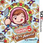 Cooking Mama 5: Bon Appétit Trailer