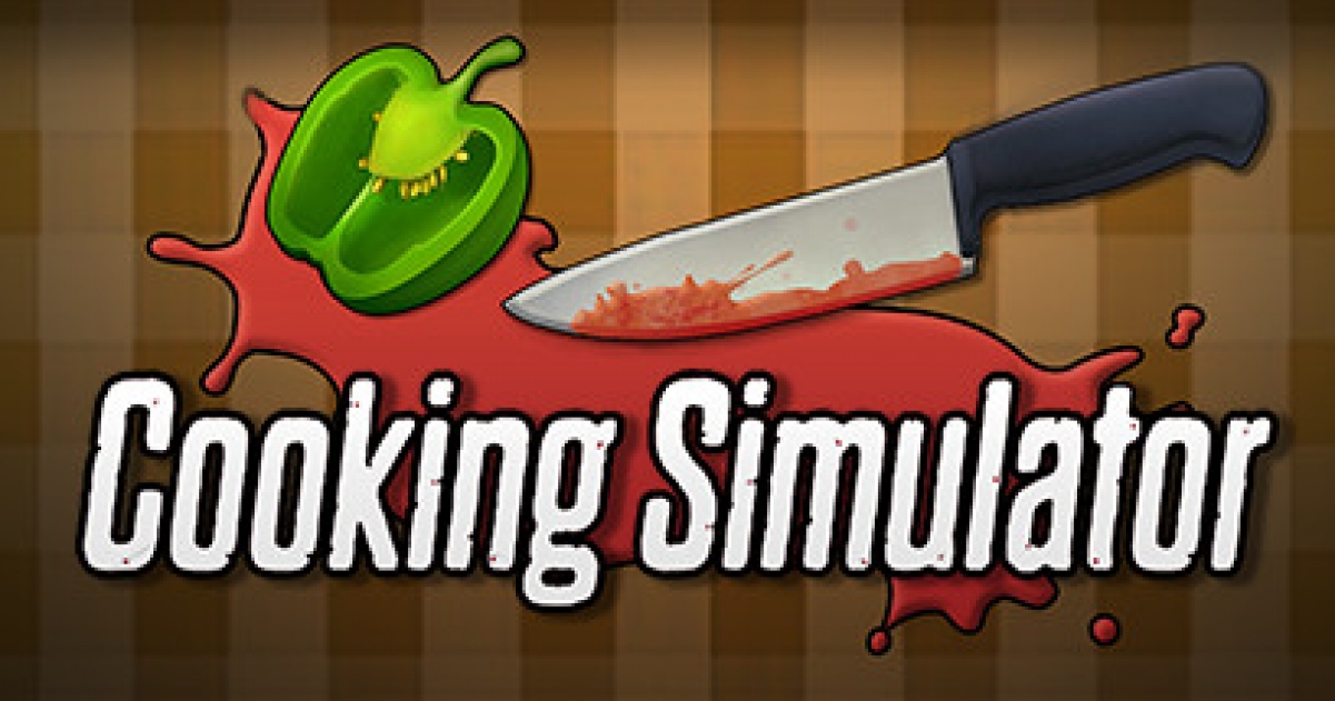 Cooking Simulator - Game | GameGrin