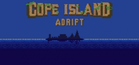 Cope Island: Adrift Box Art