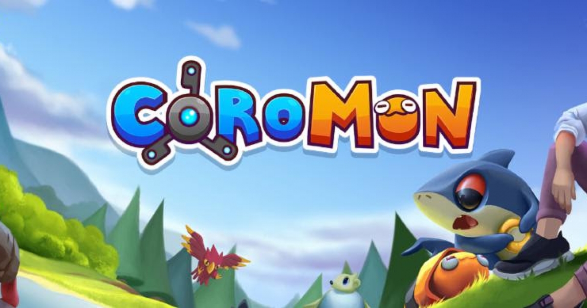 Coromon is more than just Pokémon on PC