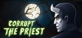 Corrupt The Priest Box Art