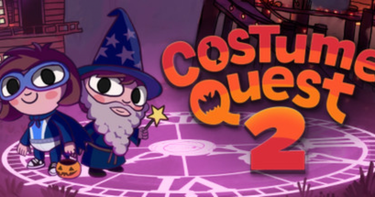 Costume Quest 2 Images And Screenshots Gamegrin