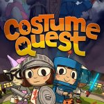 Costume Quest Review