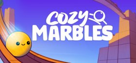 Cozy Marbles Box Art