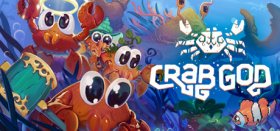 Crab God Box Art