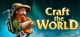 Craft The World Box Art