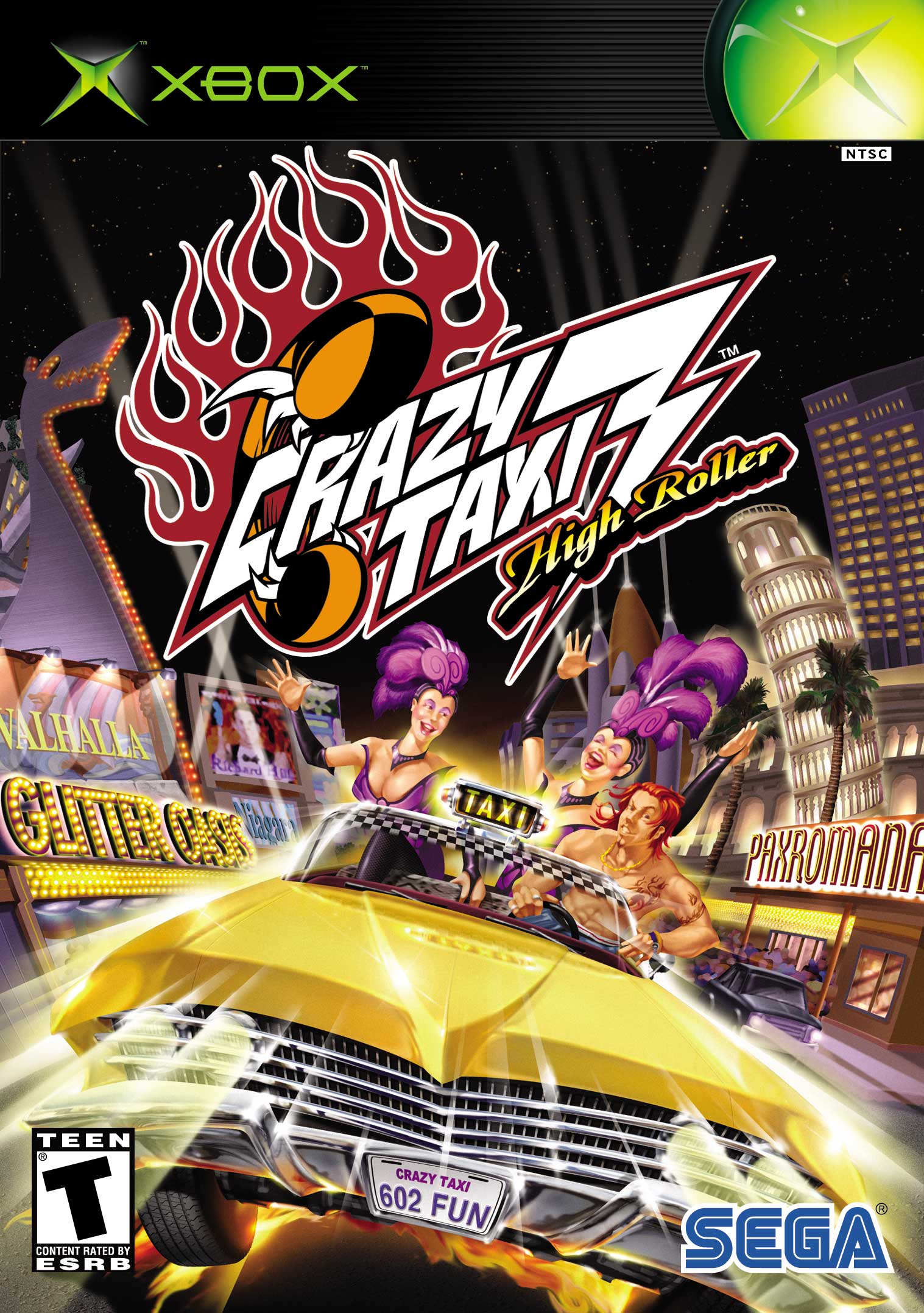 Crazy taxi steam key фото 103