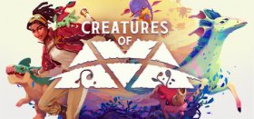 Creatures of Ava Box Art