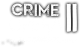 Crime Opera II: The Floodgate Effect Box Art