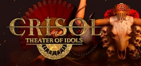 Crisol: Theater of Idols Box Art