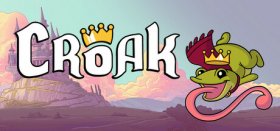 Croak Box Art