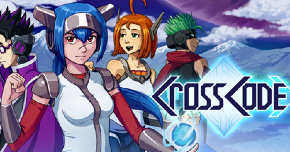 crosscode a new home review