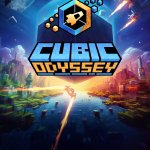 No Man's Sky Meets Minecraft in Cubic Odyssey — Check Out the Announcement Trailer