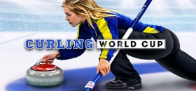 Curling World Cup Box Art