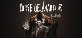 Curse of Anabelle Box Art