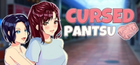 Cursed Pantsu Box Art