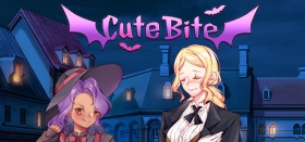 Cute Bite Box Art