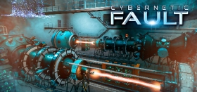 Cybernetic Fault Box Art