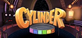 Cylinder Box Art