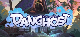 Danghost Box Art