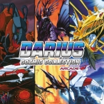 Darius Cozmic Collection Arcade Review