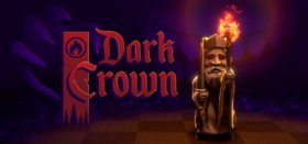 Dark Crown Box Art