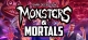 Dark Deception: Monsters & Mortals Box Art