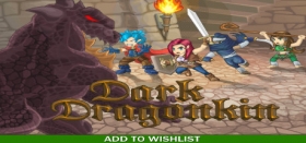 Dark Dragonkin Box Art