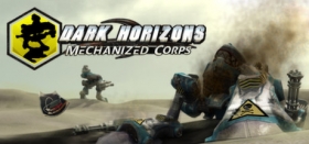 Dark Horizons: Mechanized Corps Box Art