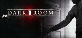 Dark Room Box Art