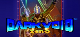 Dark Void Zero Box Art