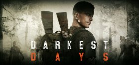 DARKEST DAYS Box Art