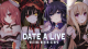 Date A Live: Spirit Pledge Box Art