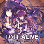 Don't Miss Out on DATE A LIVE: Ren Dystopia's Teaser Trailer