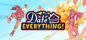 Date Everything! Box Art